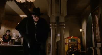 Have you forgotten what happened last time? - Who Framed Roger Rabbit