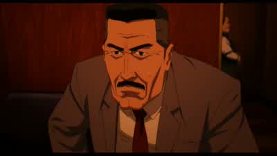 Have you found anything? - Paprika