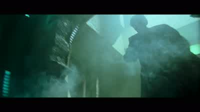 Have you found it? - X2: X Men United
