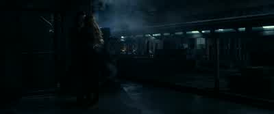 -Have you found Selene? - Underworld: Blood Wars