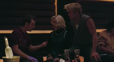 Have you got it? - P S  I Love You