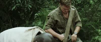 Have you got it? - Blood Diamond