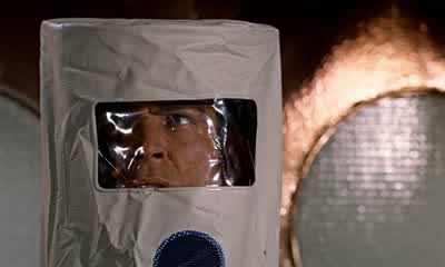 Have you got new fuel elements loaded? - Dr  No
