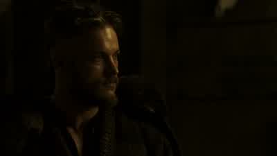 Have you got the balls to join us? - Vikings
