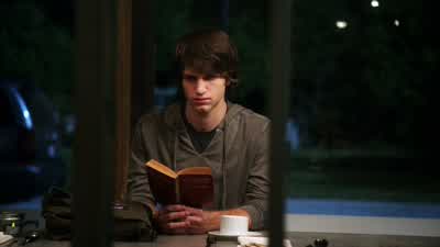 Have you gotten any more e-mails? - Pretty Little Liars