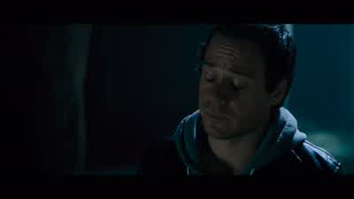 Have you... - Jack Reacher