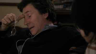 Have you... have you spoken to Rosie lately? - In Treatment