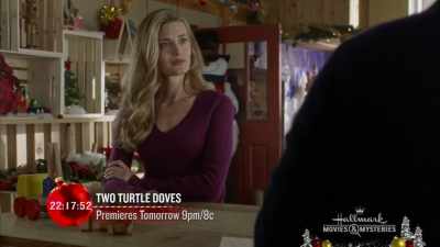 Have you...
Have you talked to Keith? - Nostalgic Christmas