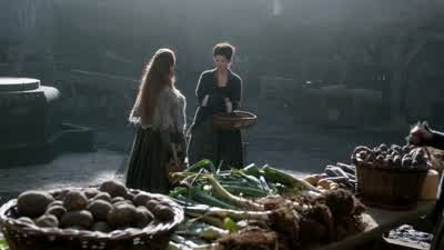 Have you heard about Maura? - Outlander