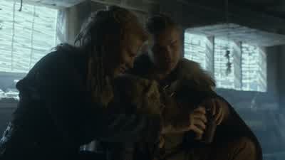 Have you heard about Mother? - Vikings