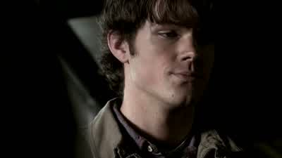 Have you heard of Oasis Plains? - Supernatural