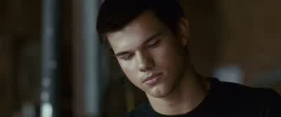 Have you imprinted on someone? - The Twilight Saga: Eclipse