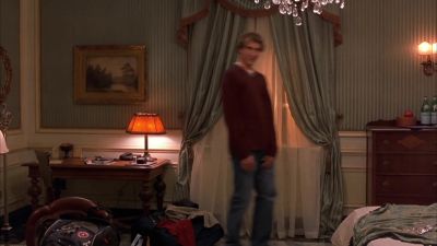 Have you even made a dent in your reading list - The Lizzie McGuire Movie