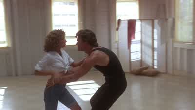 You gotta understand what it's like. - Dirty Dancing
