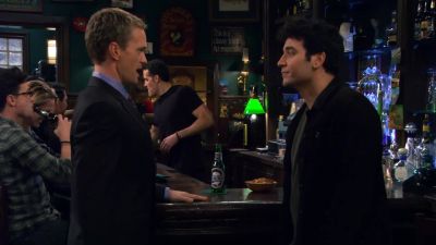 Have You Met Ted - How I Met Your Mother