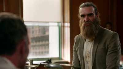 Have you, Mr. Deputy
District Attorney, - All Rise