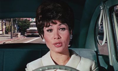 What do you mean - The Love Bug