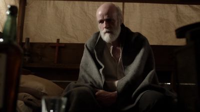HAVE YOU NOTHING TO SAY? - Hell on Wheels