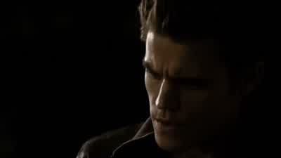 Have you picked a topic? - The Vampire Diaries
