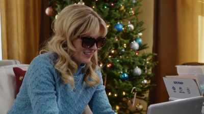 - Have you
put up your tree yet? - Christmas Lover's Anonymous