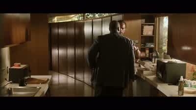 Have you read Toretto's file lately? - The Fast and the Furious
