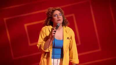 Have you-- - Rose Matafeo: On and On and On