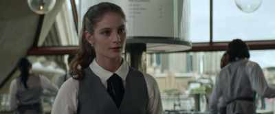 Have you - Dance Academy: The Movie