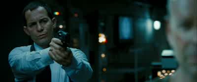 Have you? - Live Free or Die Hard