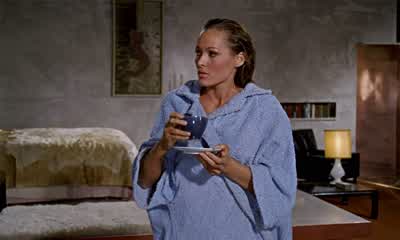 Have you... - Dr  No
