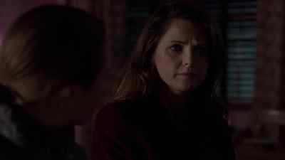 Have you? - The Americans