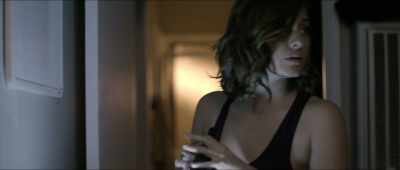 - Have you even seen
anyone come around? - Abducted