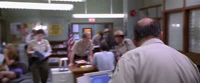 - Have you seen Doofy? - Scary Movie