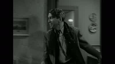 Have you seen my wife? - It's a Wonderful Life