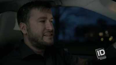 HAVE YOU SEEN THIS MAN?" - The Lake Erie Murders
