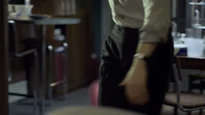 Have you sent it? - Sherlock