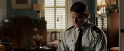 Have you settled down yet? - Dear John