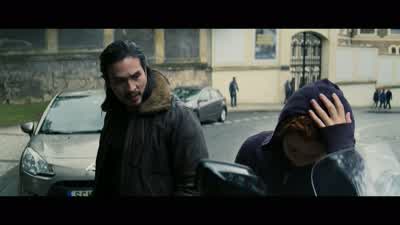 Have you thought about taking some time to mourn? - The Falcon and the Winter Soldier