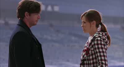 Have you thought about this? - P S  I Love You