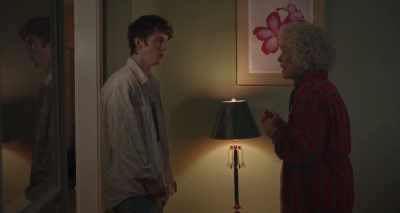 - Have you
thought at all about - Three Months