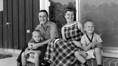 Have you had time to decide
how you feel about it? - The Real Right Stuff