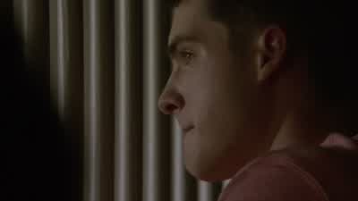 Have you told anyone else? - Teen Wolf