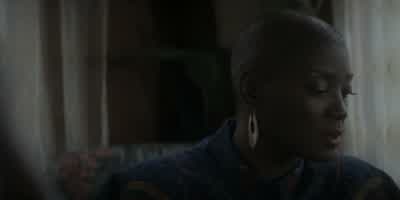 Have you told her? - The Chi