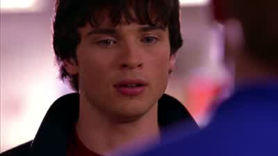 Have you told Lana yet? - Smallville