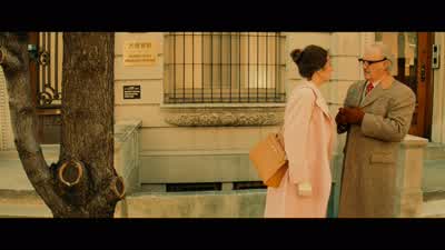 Have you told your children? - The Royal Tenenbaums