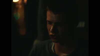 Have you, uh...have you, um,
driven Adam before? - Acute Misfortune