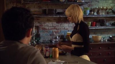 Have you, um, talked to Serena? - Gossip Girl