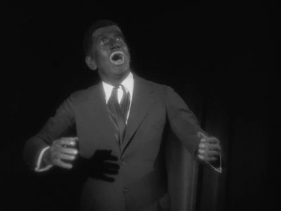 Have you - The Jazz Singer