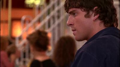 Haven’t worn out your welcome yet? - One Tree Hill