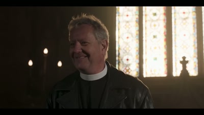 Haven't had a
congregation this big - The Messenger