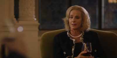 Haven't been a lawyer
for 20 years. - Total Control